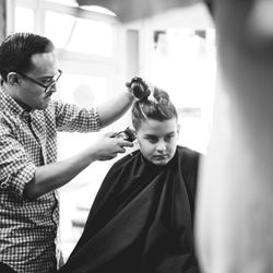 Classic Cuts Barbershop in Valparaiso gift card