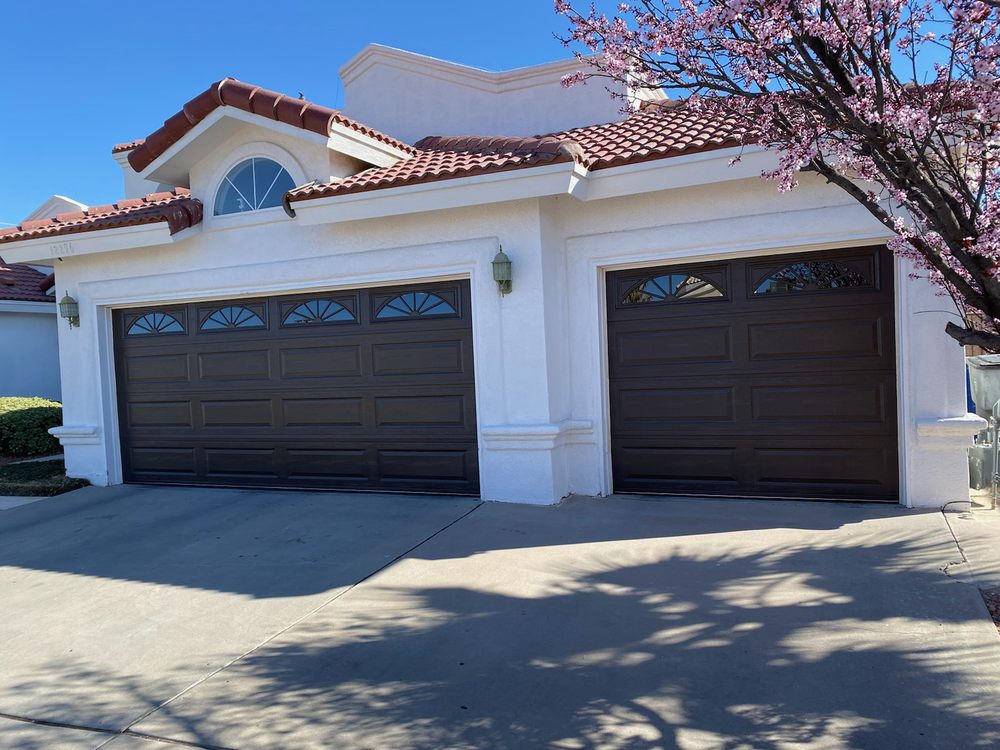 AFFORDABLE GARAGE GARAGE DOOR REPAIR & SALES Updated September 2024