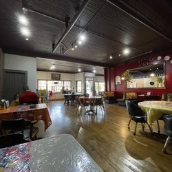 Valentina’s Mexican Grill - Dining