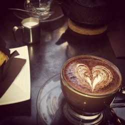 Márago - A little love from the best place in Ontinytent