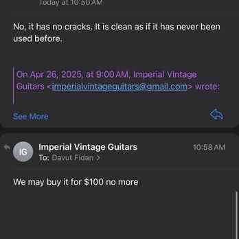 Imperial Vintage Guitars - Guitar Stores Near Me - Burbank, California Imperial Vintage Guitars - Guitar Stores Near Me - Burbank, California