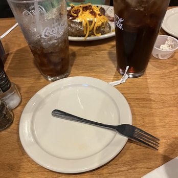 Texas Roadhouse - Loaded backed potato - Steakhouses Near Me - Coon Rapids, Minnesota Texas Roadhouse - Loaded backed potato - Steakhouses Near Me - Coon Rapids, Minnesota