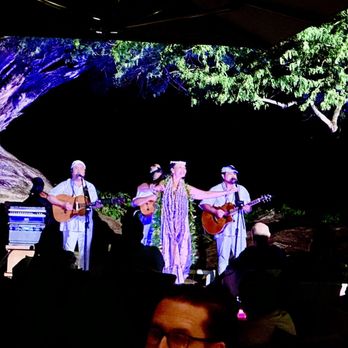 House Without A Key - Entertainment - Seafood Near Me - Honolulu, Hawaii