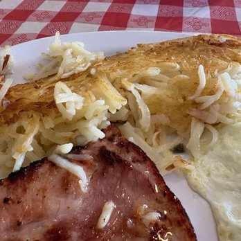 Montgomery Street Cafe - Breakfast & Brunch Near Me - Fort Worth, Texas