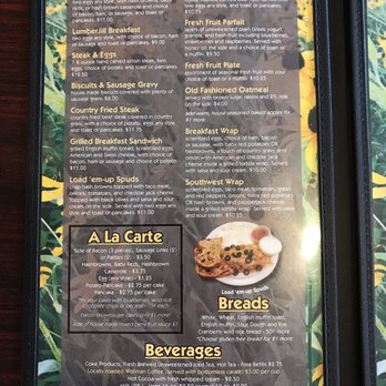 Minnesota Nice Cafe - Cafes Near Me - Bemidji, Minnesota