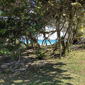 Parque Nacional Tulum - Parks Near Me - Tulum, ROO