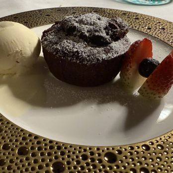 Taverna Sorrentina - Lava cake with gelato -- yum (don't remember the Italian name on the menu) - Italian Near Me - Danville, California Taverna Sorrentina - Lava cake with gelato -- yum (don't remember the Italian name on the menu) - Italian Near Me - Danville, California