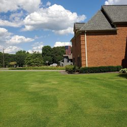 Singleton Lawn Care