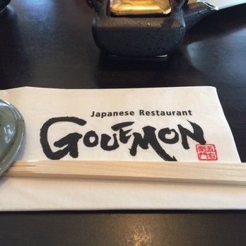 Gouemon Japanese Restaurant - Japanese Near Me - Auckland, AUK