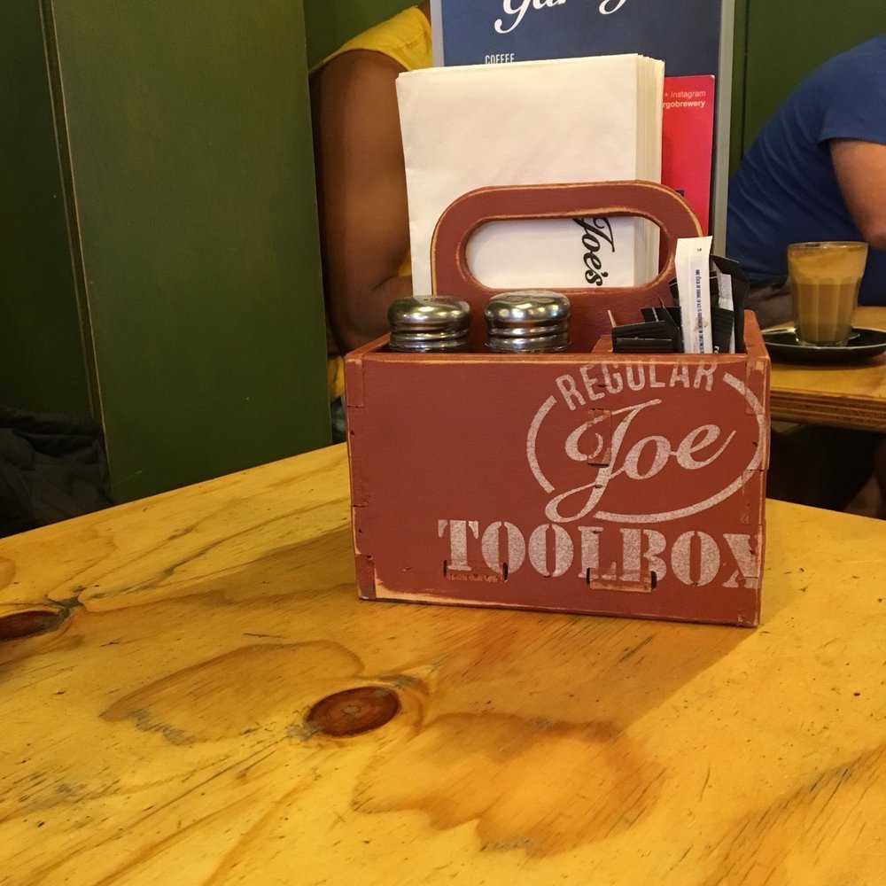 Joe's Garage - Cafes Near Me - Queenstown, OTA Joe's Garage - Cafes Near Me - Queenstown, OTA