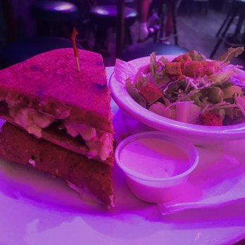 Butch McGuire's - Pollo Picante Sandwich - Irish Near Me - Chicago, Illinois Butch McGuire's - Pollo Picante Sandwich - Irish Near Me - Chicago, Illinois