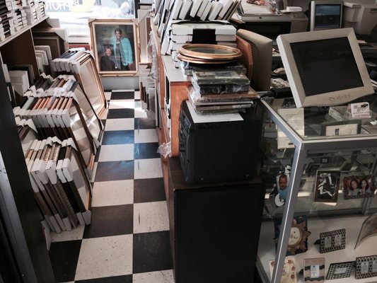 Bergen One Hour Photo Center