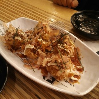 Katsuya - Takoyaki - Japanese Near Me - Toronto, Ontario Katsuya - Takoyaki - Japanese Near Me - Toronto, Ontario