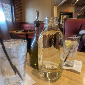 Carrabba's Italian Grill - Italian Near Me - Columbus, Ohio