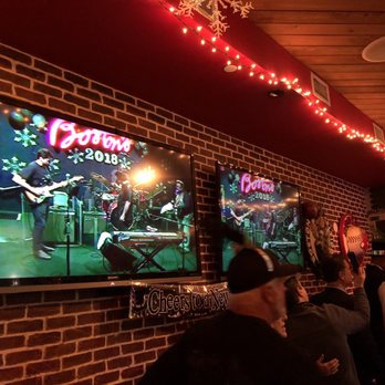 Boston's On the Beach - Seafood Near Me - Delray Beach, Florida