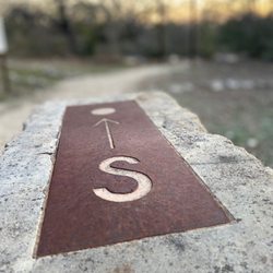 Charro Ranch Park - Trail treasures