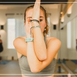 The Barn Fitness Center - The Barn yoga studio is a beautiful, welcoming space utilizing infrared heating - a one-of-a-kind space for Lake Chelan.