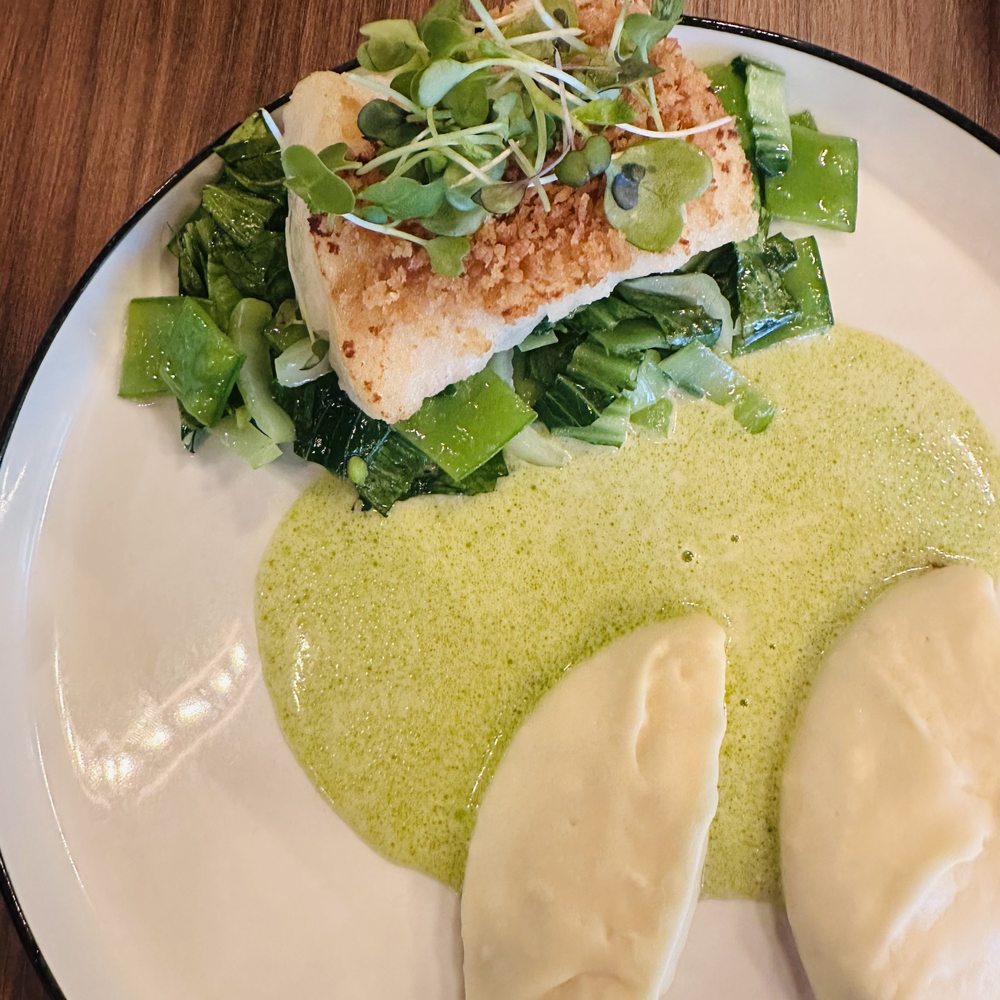 Gilded Fork - Cod - Cocktail Bars Near Me - Mount Prospect, Illinois