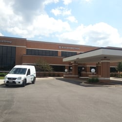 Alexian Brother Medical Group