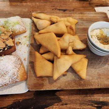 The Vintage - Cafes Near Me - Baton Rouge, Louisiana