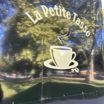 La Petite Tasse - Coffee & Tea Near Me - Philadelphia, Pennsylvania