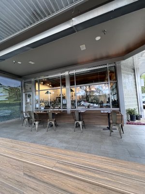 Black Oak Coffee Roasters by null