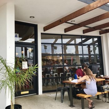 Revolution Roasters - Cozy patio in an up & coming area on the coast in Oside. Love it. - Coffee & Tea Near Me - Oceanside, California Revolution Roasters - Cozy patio in an up & coming area on the coast in Oside. Love it. - Coffee & Tea Near Me - Oceanside, California
