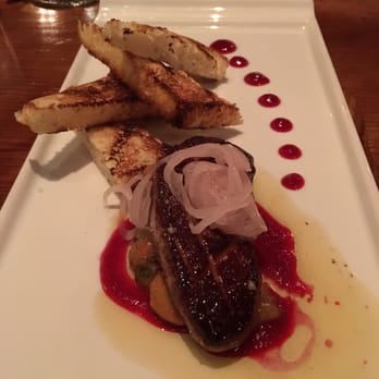 Valette Restaurant - Foie gras - amazing! - New American Near Me - Healdsburg, California Valette Restaurant - Foie gras - amazing! - New American Near Me - Healdsburg, California