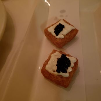 BIX - Potato Pillows - Perfect - American Near Me - San Francisco, California