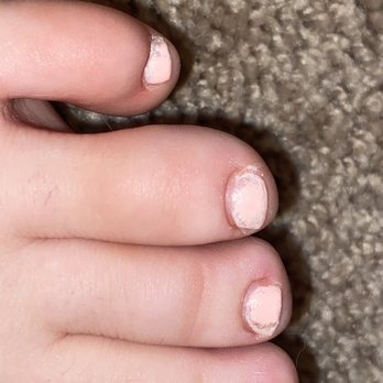 Kim's Nails - Nail Salons Near Me - Austin, Texas