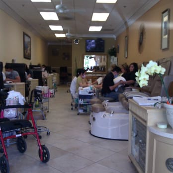 Village Spa & Nails - Nail Salons Near Me - Highland, California Village Spa & Nails - Nail Salons Near Me - Highland, California