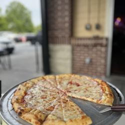 Pizza Shack - Cheese Pizza
