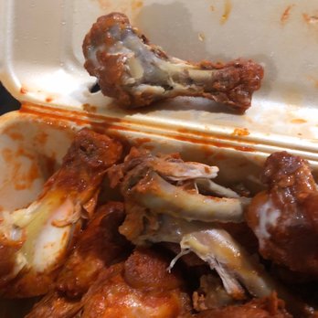 Wingstop - Chicken Wings Near Me - Hollywood, Florida Wingstop - Chicken Wings Near Me - Hollywood, Florida