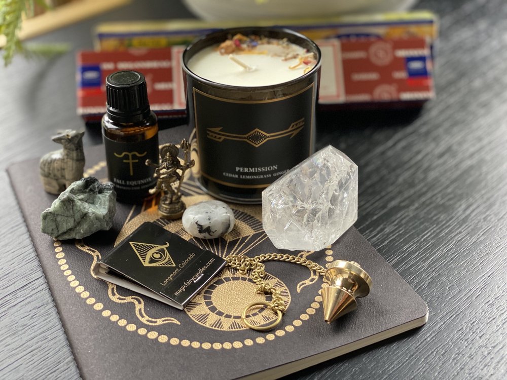 MAGIC FAIRY CANDLES Updated August 2024 12 Photos & 28 Reviews