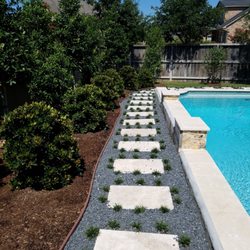 JMAS Landscaping