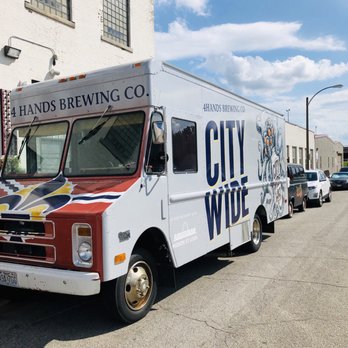 4 Hands Brewing - Breweries Near Me - Saint Louis, Missouri