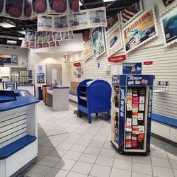 USPS