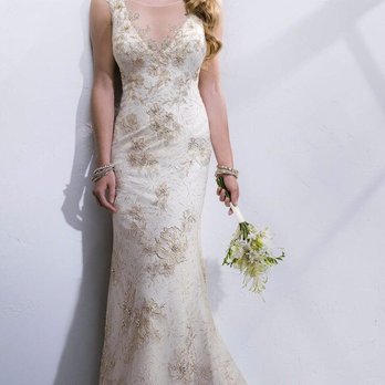 Emerald City Gowns - Maggie Sottero (Keisha) - amazing dress! - Bridal Near Me - Berkeley, California Emerald City Gowns - Maggie Sottero (Keisha) - amazing dress! - Bridal Near Me - Berkeley, California