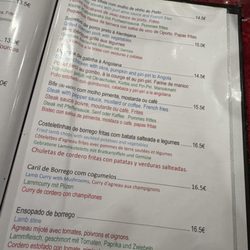 Restaurante Campo Alegre/Compadre