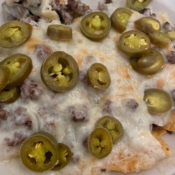 Elsa's On the Park - Appetizer nachos - Burgers Near Me - Milwaukee, Wisconsin Elsa's On the Park - Appetizer nachos - Burgers Near Me - Milwaukee, Wisconsin