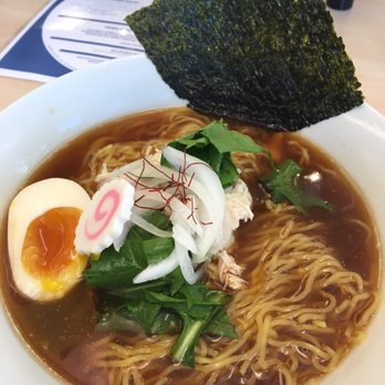 Bantam King - Shoyu Chintan Ramen - Ramen Near Me - Washington, DC, District of Columbia Bantam King - Shoyu Chintan Ramen - Ramen Near Me - Washington, DC, District of Columbia