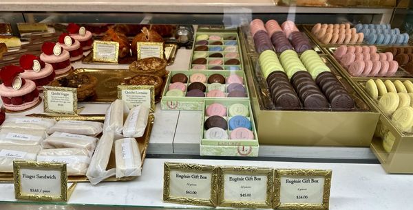 Ladurée by null