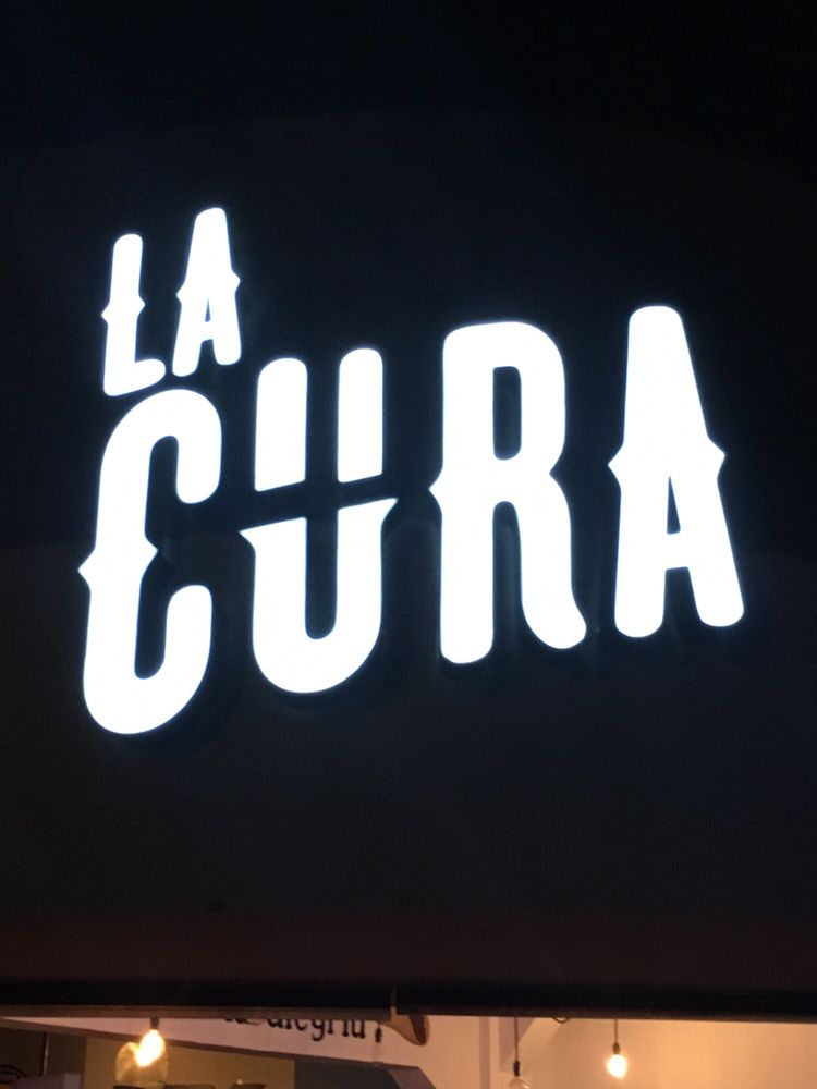 La Cura