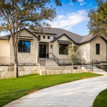 Hearthside Homes - General Contractors Near Me - San Antonio, Texas Hearthside Homes - General Contractors Near Me - San Antonio, Texas