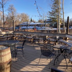 Stodgy Brewing
