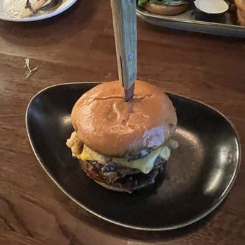 The Iron Cactus - Western burger - Cocktail Bars Near Me - Lancaster, California