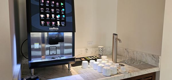 InterContinental Miami, an IHG Hotel by null