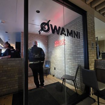 Owamni - New American Near Me - Minneapolis, Minnesota