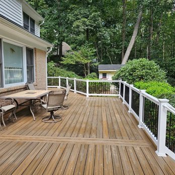 TrueDecks - Trex Transcends decking by TrueDecks® - Fences & Gates Near Me - Gaithersburg, Maryland TrueDecks - Trex Transcends decking by TrueDecks® - Fences & Gates Near Me - Gaithersburg, Maryland