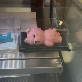 Fika Fika Coffee - Bear cake - Coffee & Tea Near Me - Los Angeles, California Fika Fika Coffee - Bear cake - Coffee & Tea Near Me - Los Angeles, California
